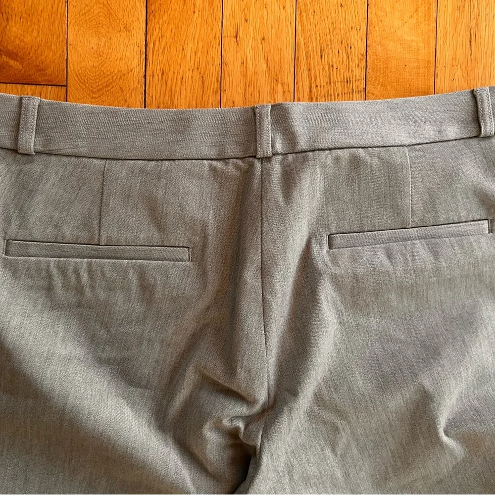 Banana republic SLOAN pant size 12 - Picture 10 of 12